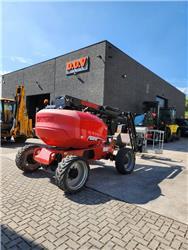 Manitou 160 ATJ