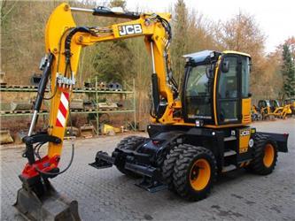 JCB HD110W