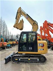 CAT 307E