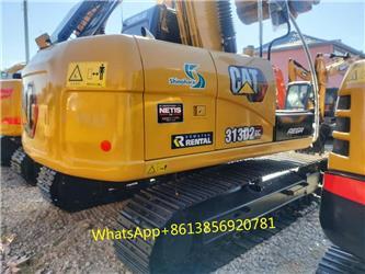 CAT 313 D