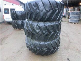 Trelleborg 600x30,5