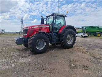 Massey Ferguson 8735