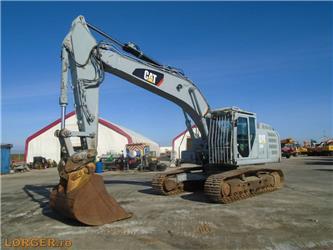 CAT 329 EL