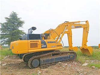 Komatsu PC 450