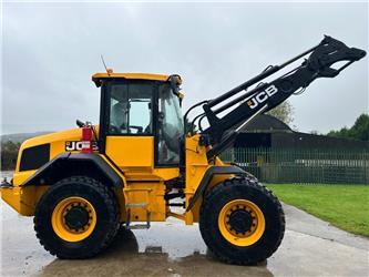 JCB 417 HT