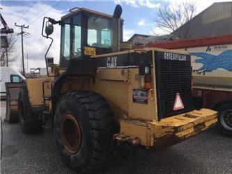 CAT 960 F