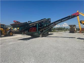 PowerScreen Chieftian 2400