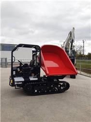 Hinowa TX3005 Raupentransporter Dumper Minidumper