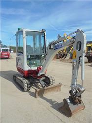 Takeuchi TB216