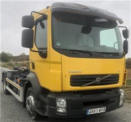 Volvo FL 240