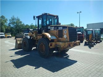 CAT 928 G