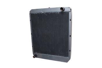 CASE Radiator - 85811885