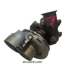 MAN 51091017231 Turbocharger