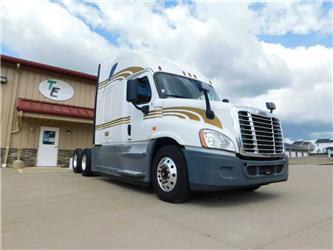 Freightliner Cascadia