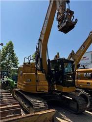 CAT 325