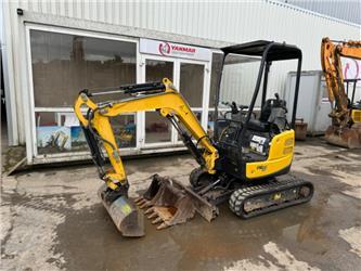 Yanmar VIO17 (00230)