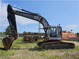 Fiat-Hitachi EX255