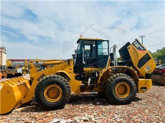 CAT 966 H