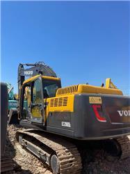 Volvo EC200