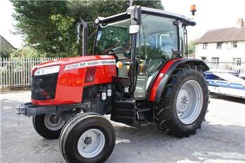 Massey Ferguson 4708M