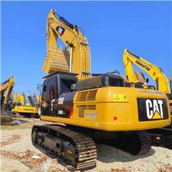 CAT 330D2