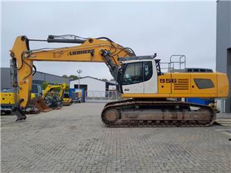 Liebherr R956