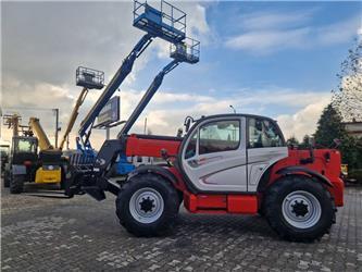 Manitou MT 1335