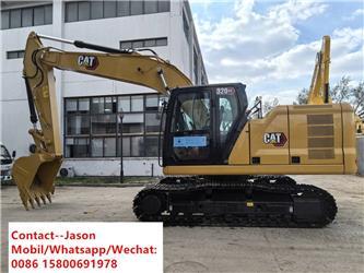 CAT 320 GC