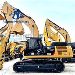 CAT 330 D