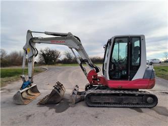 Takeuchi TB 250