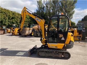 JCB 8026 CTS