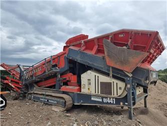 Sandvik QE 441