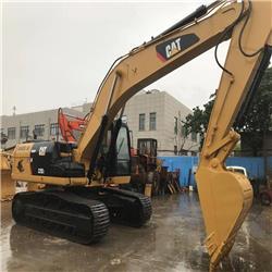 CAT 325DL