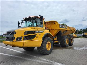 Volvo A30G