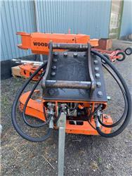  Woodcracker C350