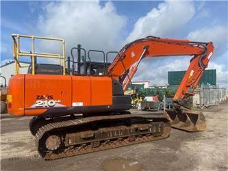 Hitachi ZX210LC