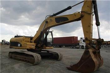 CAT 324D