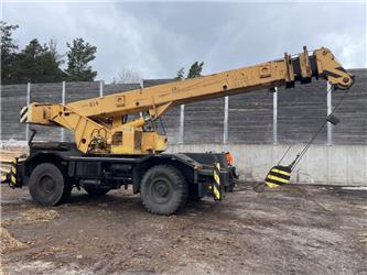 Liebherr LTL 1030