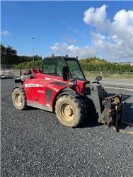 Massey Ferguson MF9205