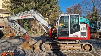 Takeuchi TB 2150