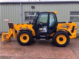 JCB 540-180