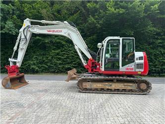 Takeuchi TB 2150