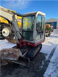 Takeuchi TB 125