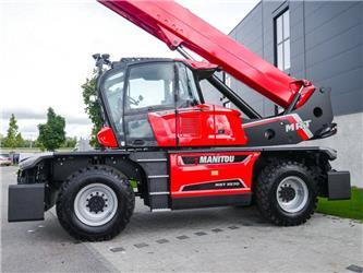 Manitou MRT 3570