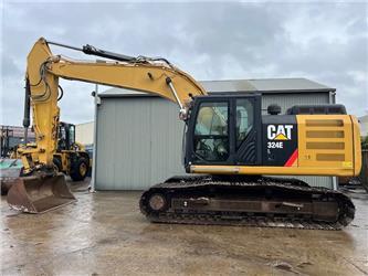 CAT 324 EL