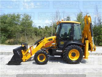 JCB 3CX