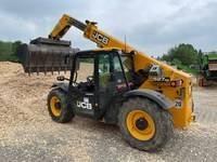 JCB 527-58