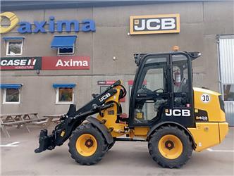 JCB 403