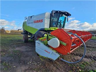 CLAAS Lexion 550