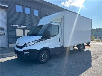 Iveco Daily 35S18A8